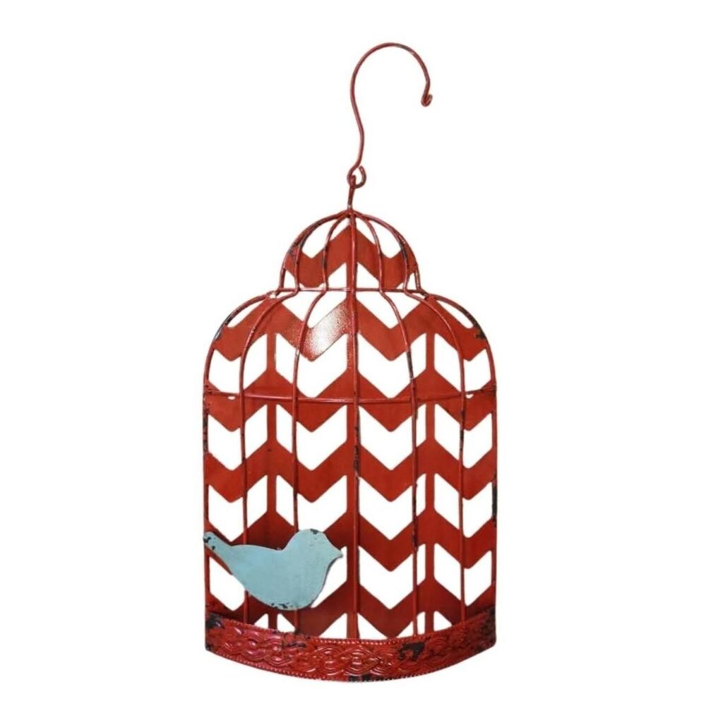 Unbranded Red and Blue Decor-home-accesories